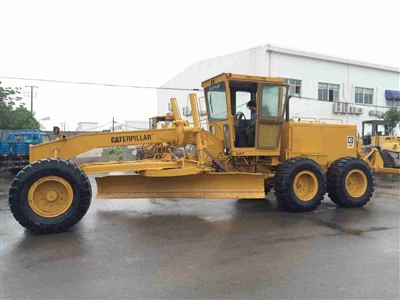 USED CAT 140G Grader